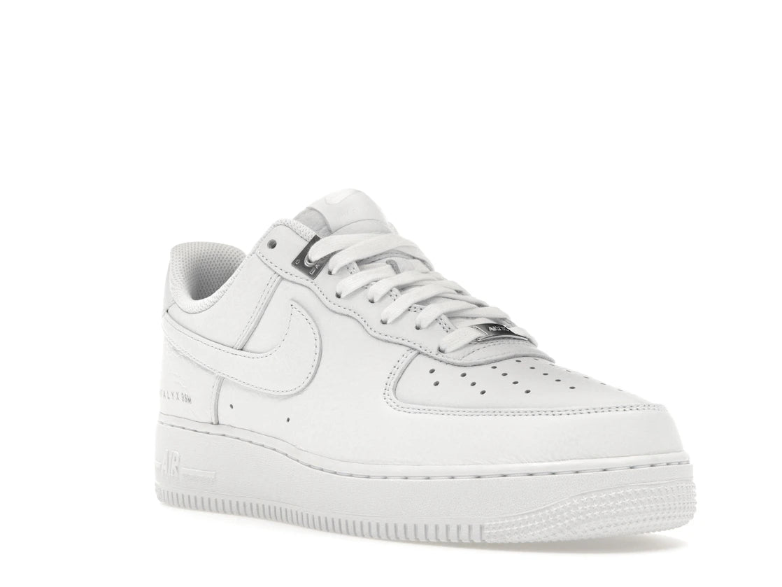 Nike Air Force 1 Low SP 1017 ALYX 9SM White