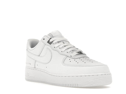 Nike Air Force 1 Low SP 1017 ALYX 9SM White