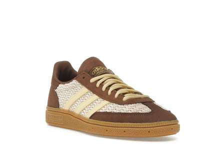 Adidas Handball Spezial Preloved Brown Orange Tint Gum