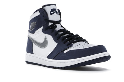 Jordan 1 Retro High CO.JP Midnight Navy (2020)