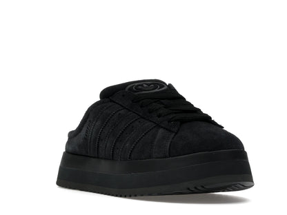 Adidas Campus 00s Winter Low Black Carbon