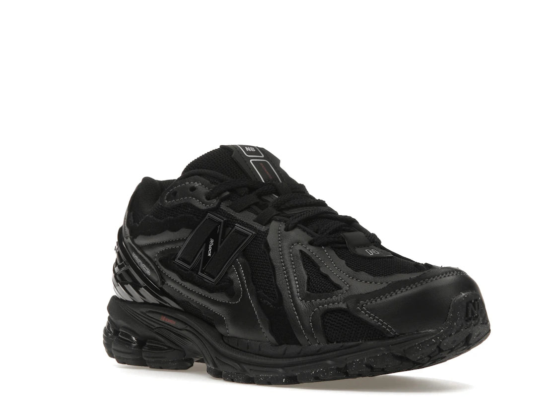 New Balance 1906D Protection Pack Black Leather