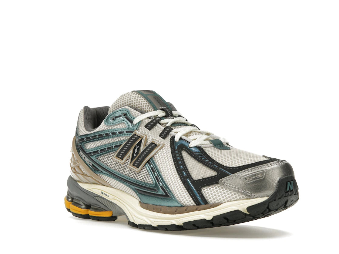 New Balance 1906R Metallic Teal New Spruce