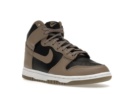 Nike Dunk High Moon Fossil