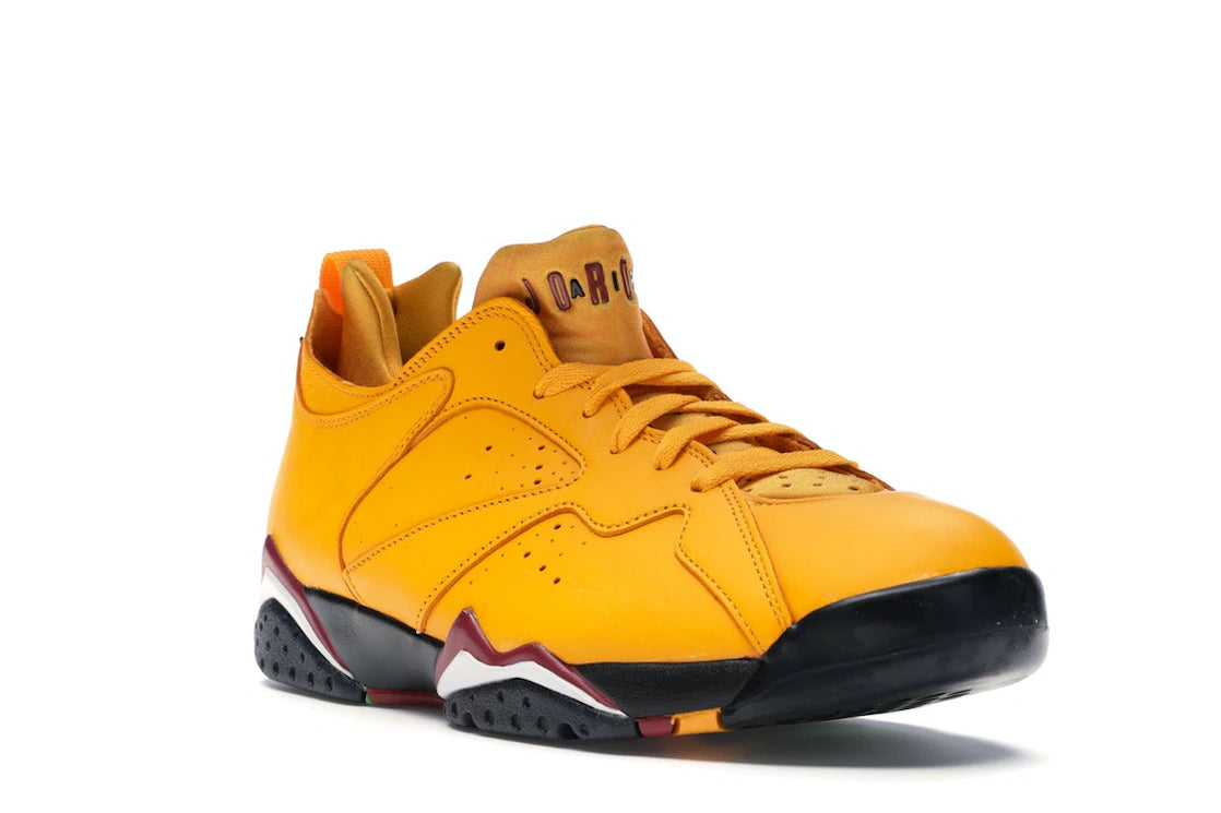 Air Jordan 7 Retro Low Taxi