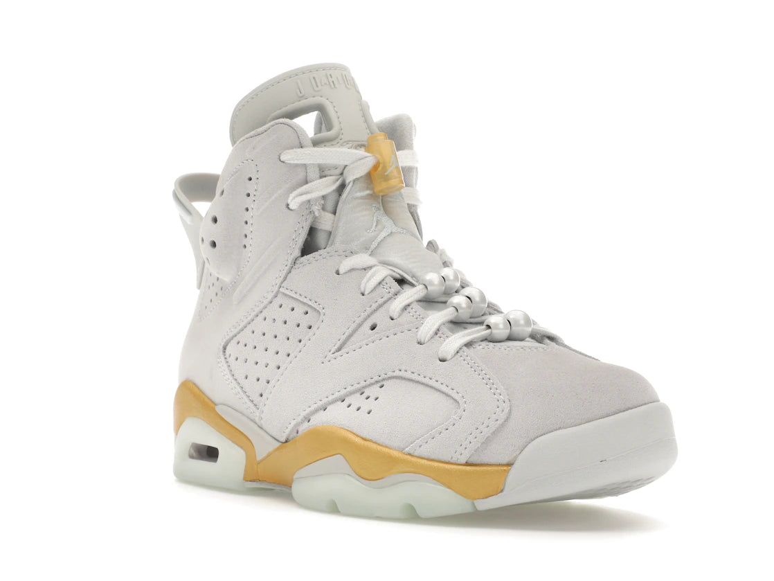 Air Jordan 6 Retro Craft Paris Olympics