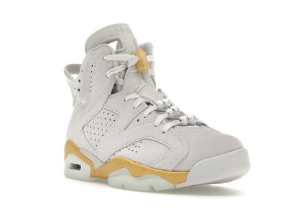 Air Jordan 6 Retro Craft Paris Olympics