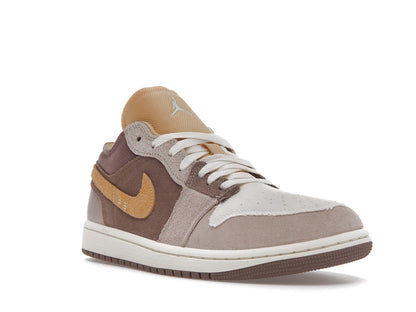 Jordan 1 Low SE Craft Taupe Haze