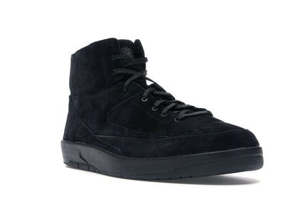 Air Jordan 2 Retro Decon Black