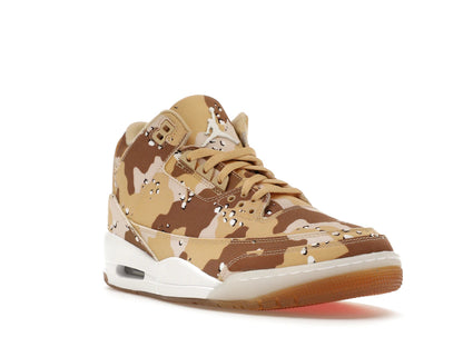 Jordan 3 Retro WNBA Desert Camo (Femme)