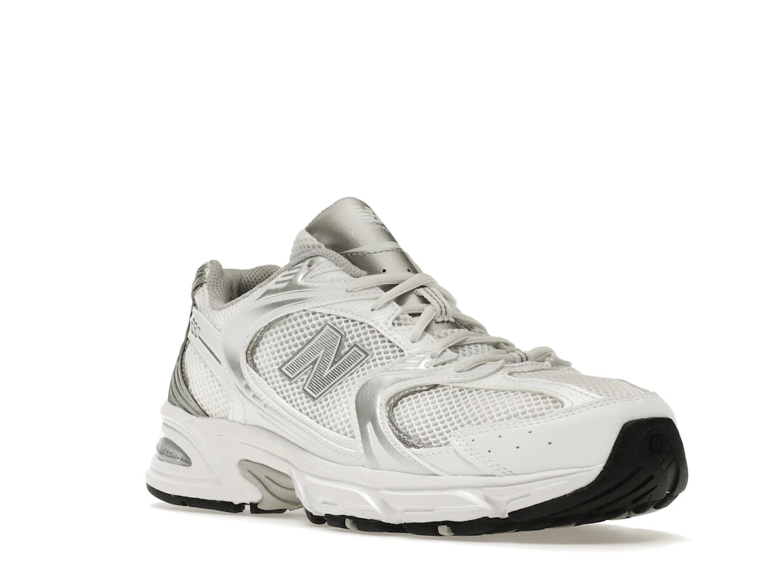 New Balance 530 Munsell White