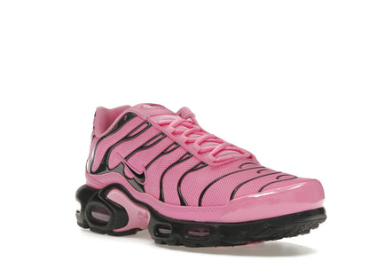 Nike Air Max Plus Pink Black