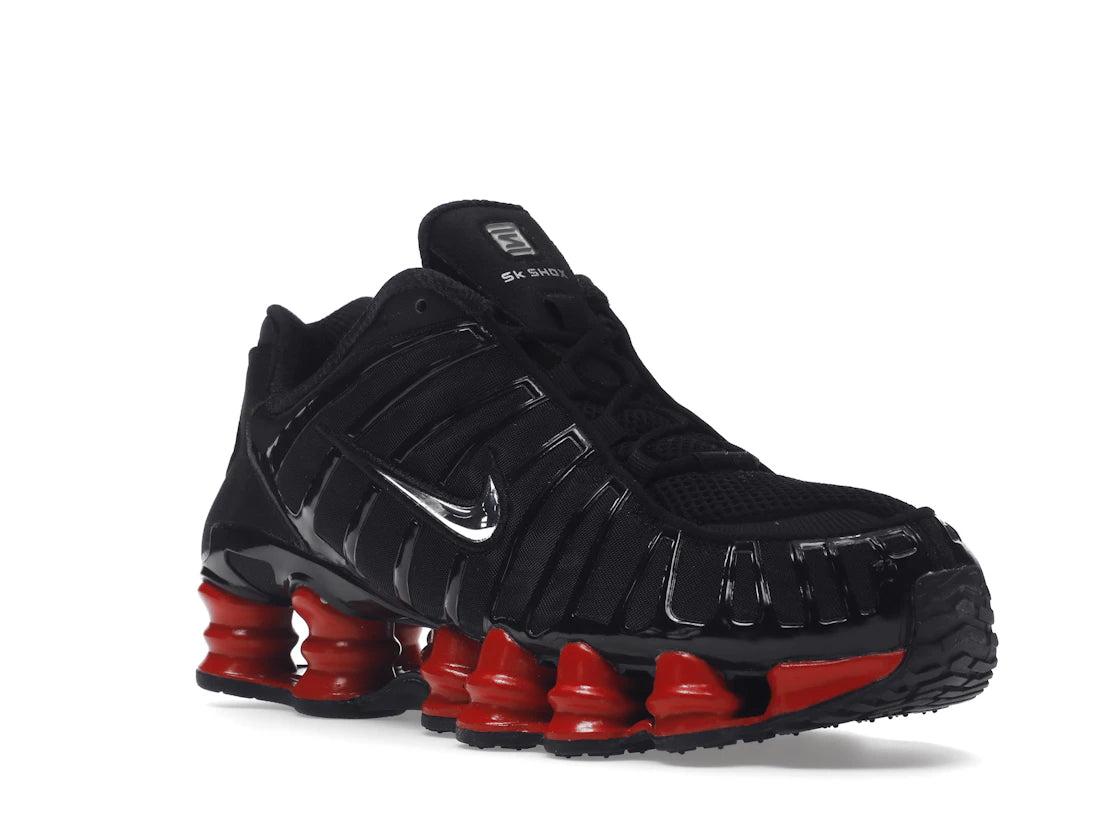 Nike Shox TL Skepta