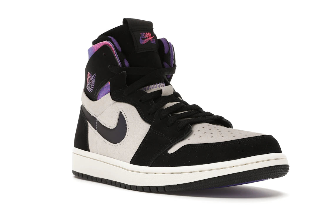 Jordan 1 High Zoom Air CMFT PSG Paris Saint-Germain