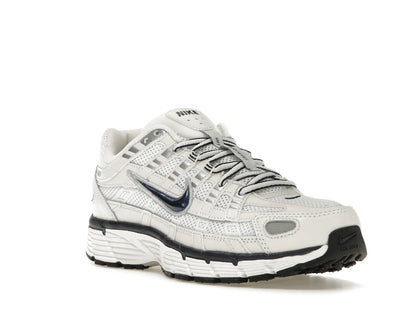 Nike P-6000 Obsidian Summit White