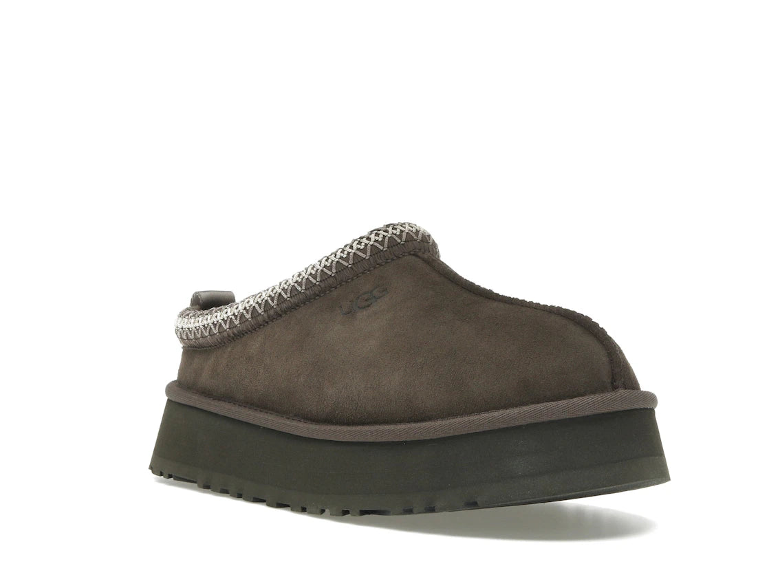 UGG Tazz Slipper Molasses