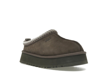 UGG Tazz Slipper Molasses