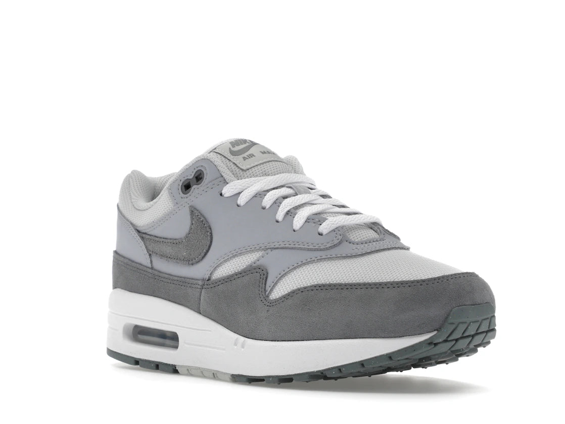 Nike Air Max 1 '87 Photon Dust Wolf Grey