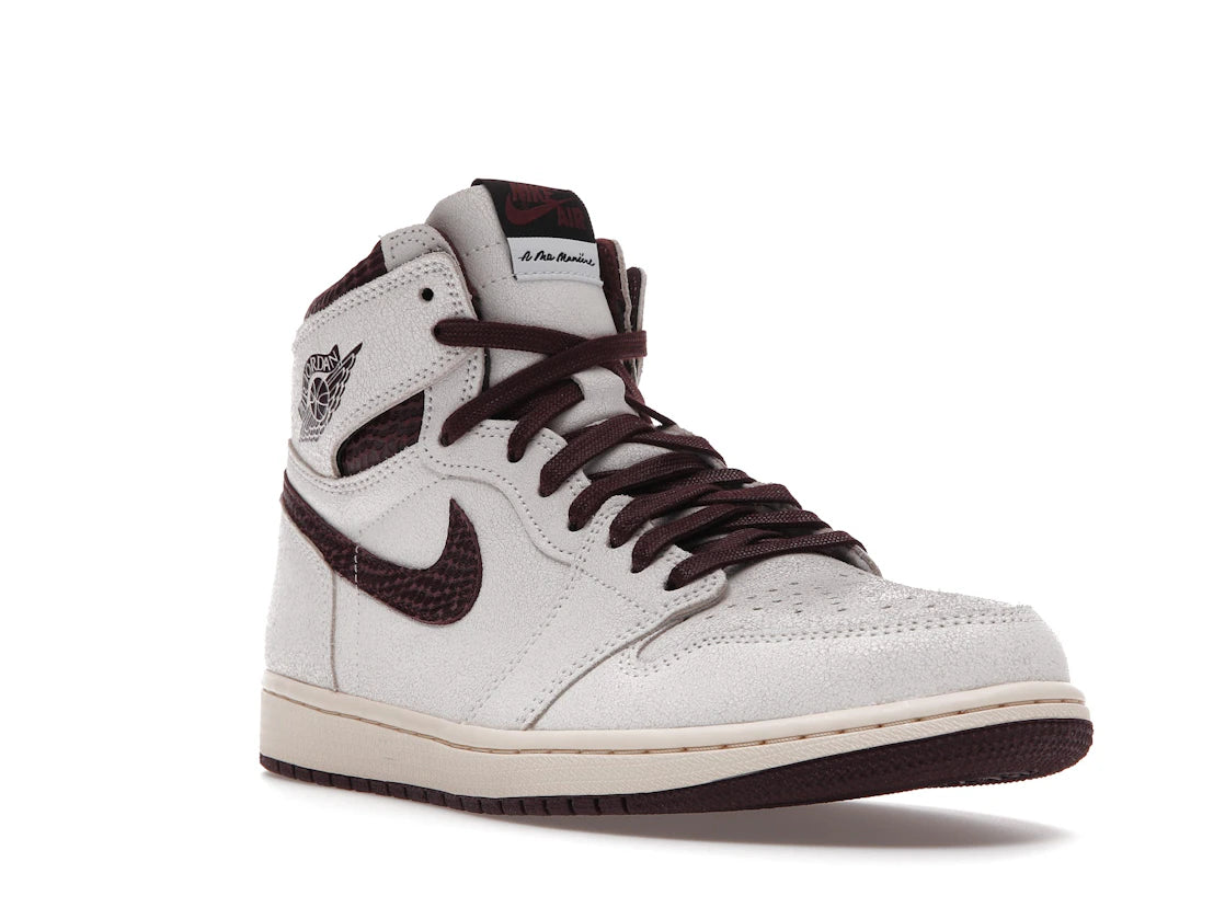 Jordan 1 Retro High OG A Ma Maniére