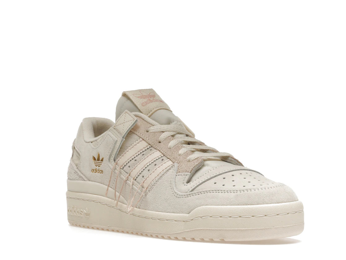 Adidas Forum 84 Low Off White