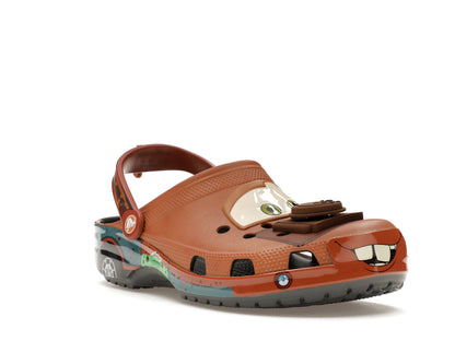 Crocs Classic Clog Mater