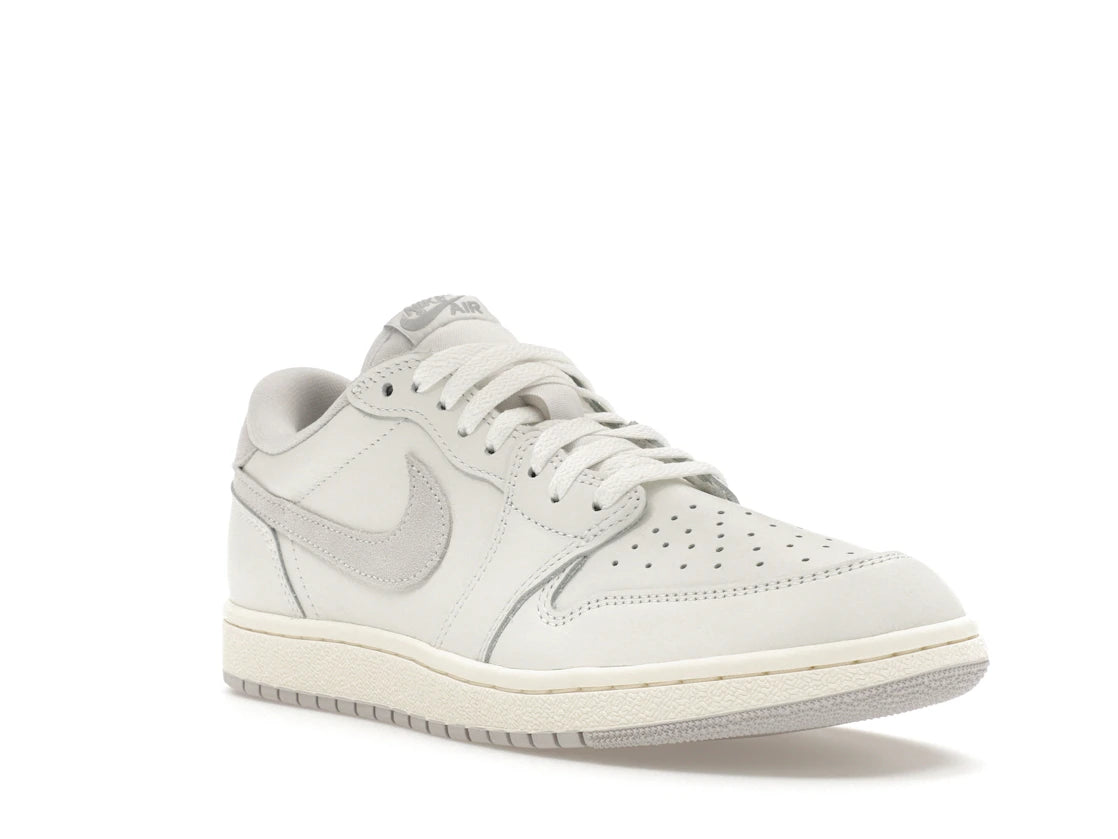 Jordan 1 Retro Low '85 Neutral Grey