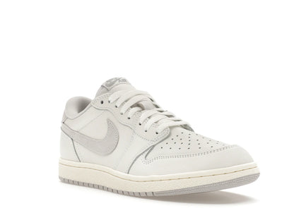 Jordan 1 Retro Low '85 Neutral Grey