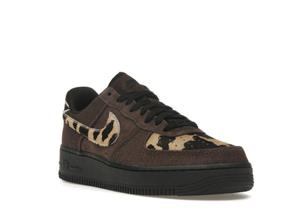 Nike Air Force 1 Low Animal Print