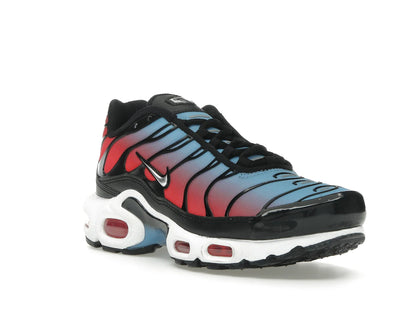 Nike Air Max Plus University Blue Light Crimson