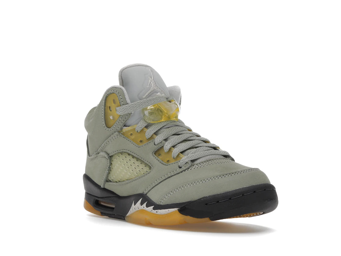 Air Jordan 5 Retro Jade Horizon