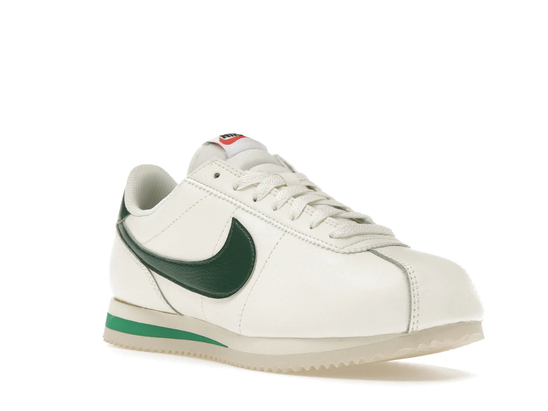 Nike Cortez Sail Gorge Green