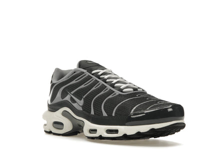 Nike Air Max Plus Greyscale Cool Grey