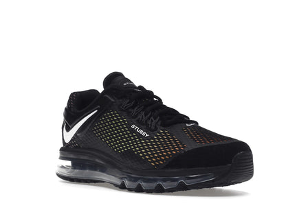 Nike Air Max 2013 Stussy Black