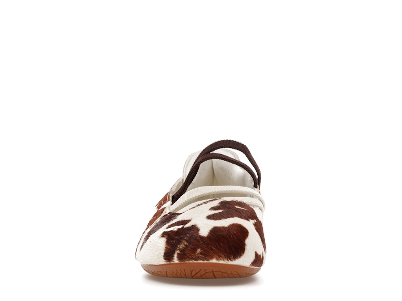 Puma Speedcat Ballet Cow Print