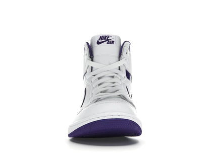 Jordan 1 Retro High Court Purple