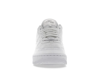 Nike Air Force 1 LX Tear Away Red Swoosh