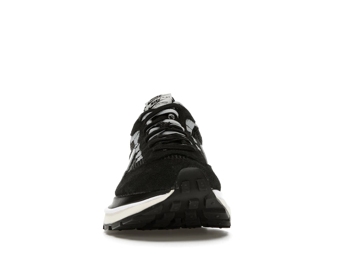 Nike Vaporwaffle sacai Black White