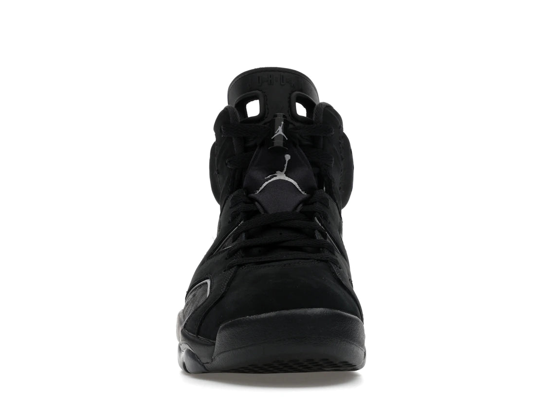 Air Jordan 6 Retro Cap and Gown