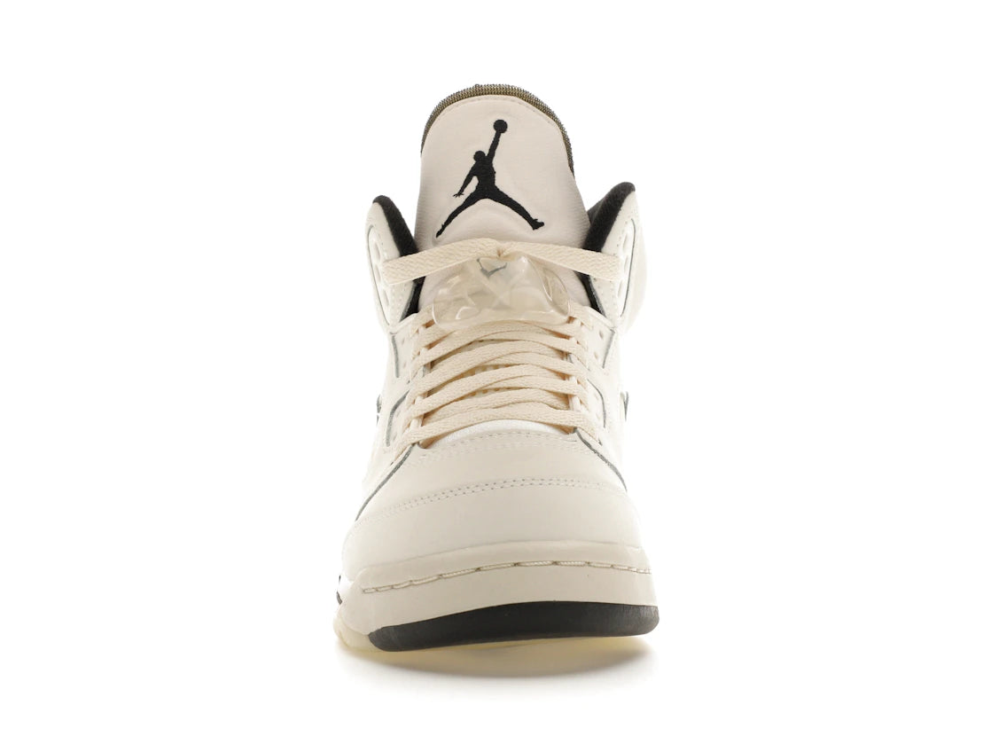 Air Jordan 5 Retro SE Sail