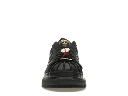 Adidas Superstar CLOT By Edison Chen Chinese New Year