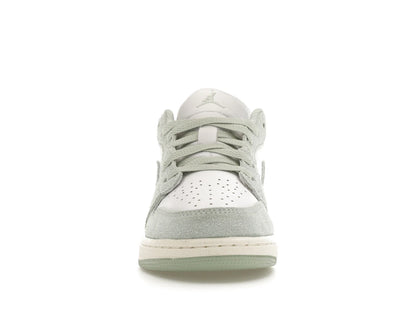 Jordan 1 Low SE White Seafoam
