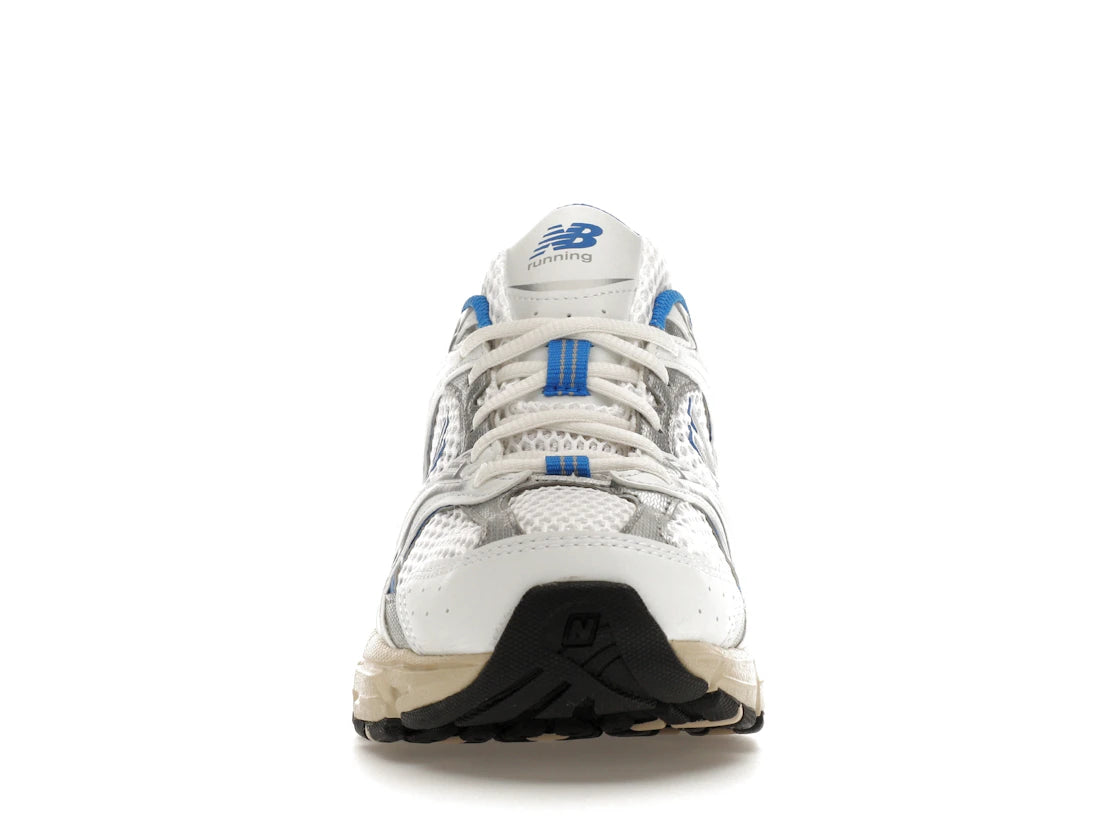 New Balance 530 White Blue Oasis