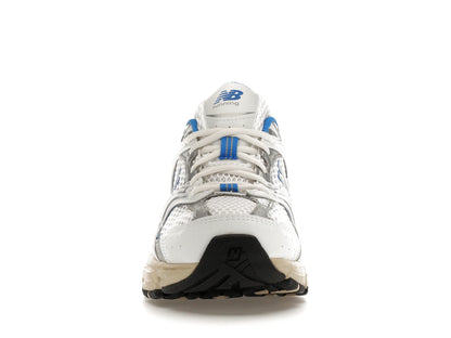 New Balance 530 White Blue Oasis
