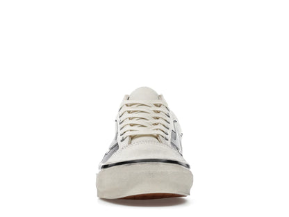 Vans LX Old Skool Archive Flame White