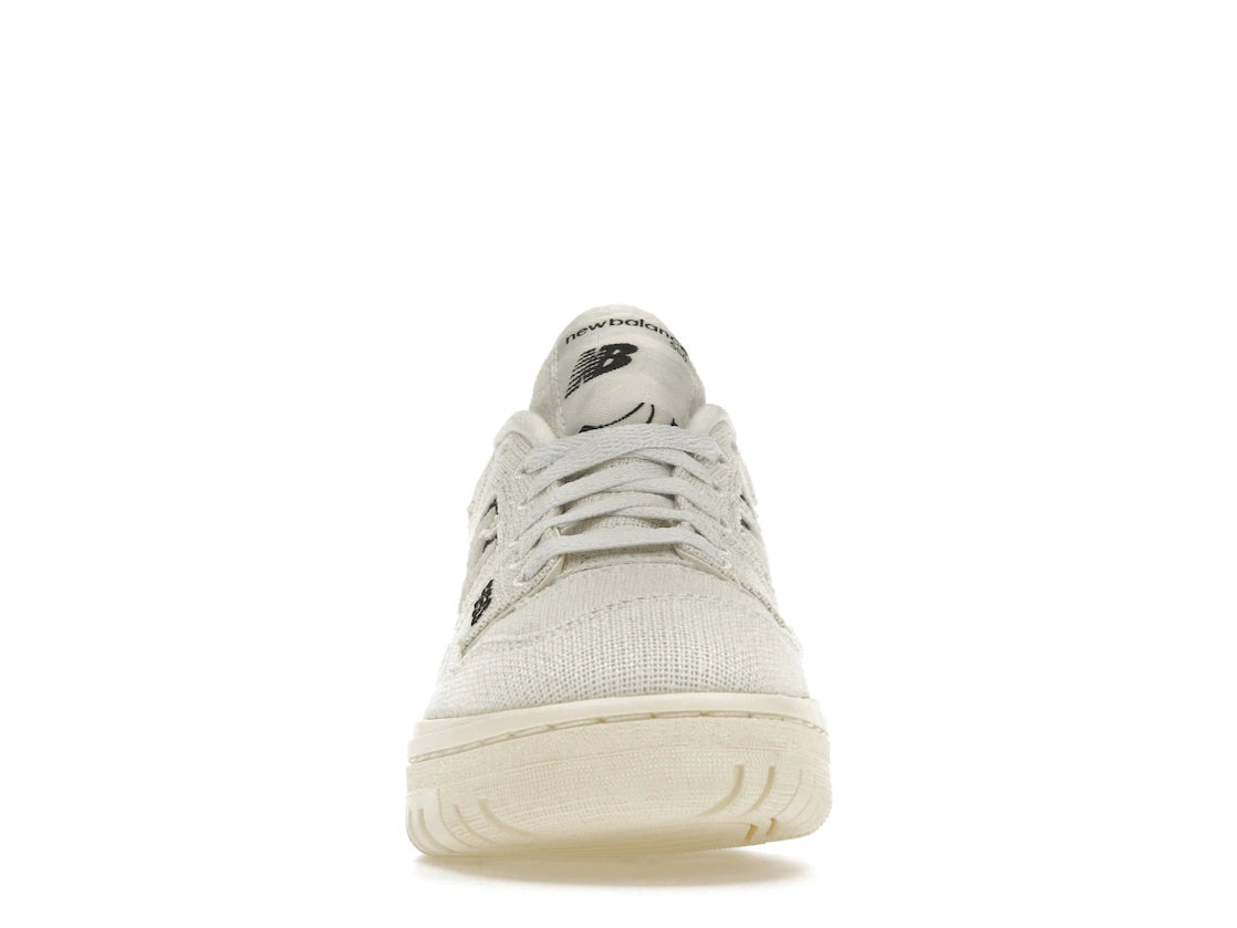 New Balance 550 Rattan Sea Salt