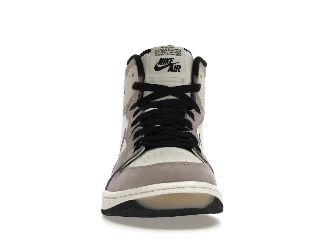 Jordan 1 Retro High Element Gore-Tex Light Bone