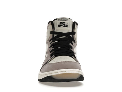 Jordan 1 Retro High Element Gore-Tex Light Bone