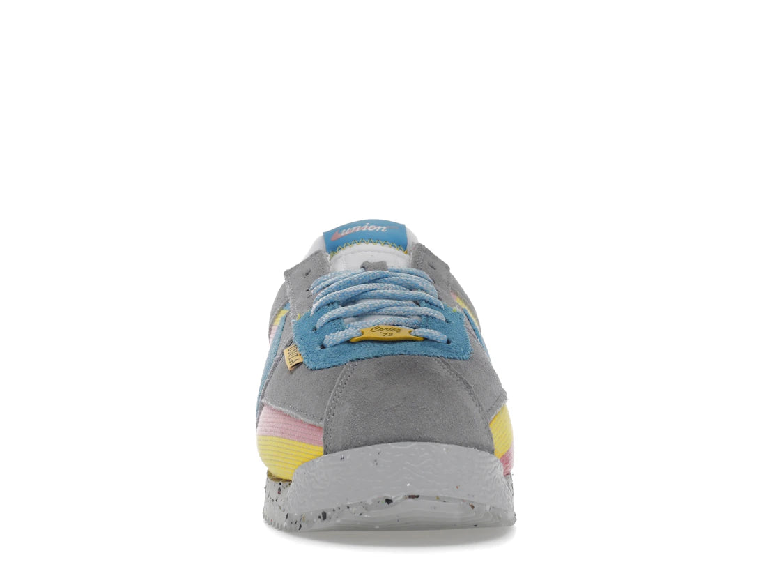 Nike Cortez Union Light Smoke