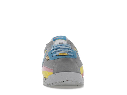 Nike Cortez Union Light Smoke
