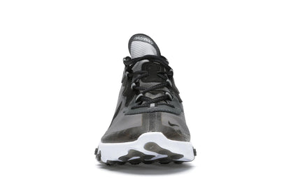 Nike React Element 87 Anthracite Black